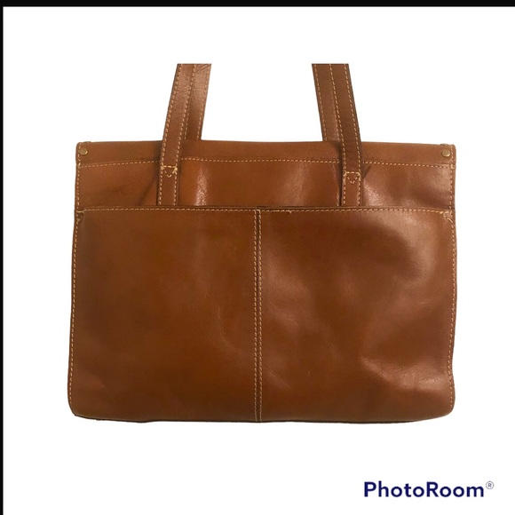 Patricia Nash  Verbania Satchel
Heritage - Picture 7 of 15